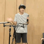 [인피니트] 안녕하세요