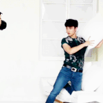 [도경수] <b>클라</b>진 모델