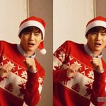 [EXO] 세이빙 <b>산타</b> 준면모음
