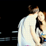 [도경수] 스엠콘에서 유리선배랑