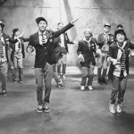 [exo] 으르렁 ,늑미패러디ㅋㅋㅋㅋㅋㅋ