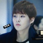 [시우민] 분위기 미남 ㅠ ㅠ ㅠ