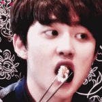 [EXO] 야자꾸이럴거야??