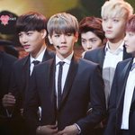 [EXO] 변백현 제일<b>최근</b><b>사진</b> 모음