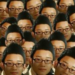 [EXO] 종대,백현