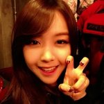 [exo] 걸스데이에서 <b>민아</b>가 원탑아닌가요?