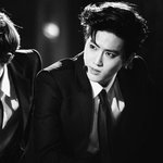 [EXO] 수호 심장어택짤