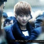 [시우민] (+추가)<b>인천</b>공항 새 프리븅