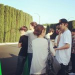 [EXO] 백현이랑첸 <b>마마때</b>도친했어