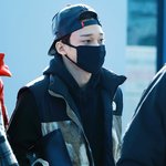 [CHEN] <b>인천</b>공항출국 고화질ㅠㅠ