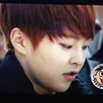 [시우민] 140118 <b>인천</b>공항 새 프리뷰야