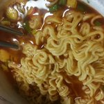 [인피니트] 라면끓임