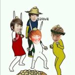 [인피니트] 300개 넘어가도 <b>이지랄</b>은 끝이없음