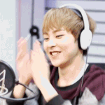 [시우민] <b>와일드</b>체리아이스티