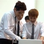 [EXO] <b>덩치</b>케미갑