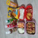 [도시락] 맛나보이나요?