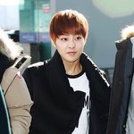 [시우민] <b>인천</b>공항 기사사진(추가)