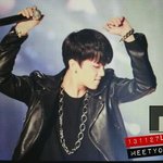 [BAP] 밥몽을 꿨는데ㅋㅋㅋㅋㅋㅋㅋㅋㅋㅋㅋㅋㅋㅌㅋㅋ영재야 미안
