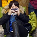 [블락비] 애들핸드폰