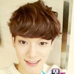 [EXO] <b>인정</b>해주셨으면좋겠네요