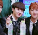 [EXO] 혹시 이거 언젠지 아는분?? 