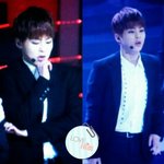 [시우민] 주문은 진짜 <b>신의</b>한수인데ㅠㅠㅠㅜㅠㅠ?