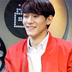 [EXO] 종대 하트 <b>발사</b>