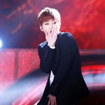 [시우민] 골든디스크 <b>앵</b>콜 직캠 