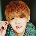 [EXO] 진짜 크리스.....