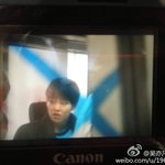 [시우민] <b>민석</b>이 또 찡찡 ㅋㅋ
