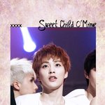 [시우민] <b>Sweet</b> Child O' Mine 포토북 프리뷰나옴...