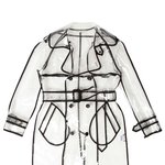 [유머] 88만원짜리 <b>비닐</b>옷.jpg