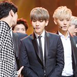 [백현] 비스펙 고화질 16p <b>up</b> 낫닝겐.