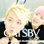 [BAP] 아래<b>광고</b>얘기하니까