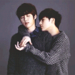 [인피니트] <b>성열</b>성규
