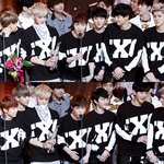 [EXO] 잘생긴 애 <b>옆</b>에 잘생긴 애 또 <b>옆</b>에 잘생긴애