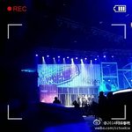 [시우민] 리허설하나<b>본데</b>..안보임