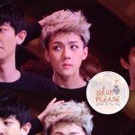 [EXO] 오세훈 왜이러냐
