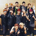 [EXO] 뭔소리야인피닛은