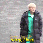 [<b>타오</b>] 미안해 나 졌어...