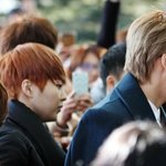 [시우민] 140118 <b>인천</b> 공항 출국 고화질 