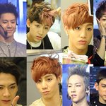 [EXO] 갓세븐에 <b>대항</b>하는 엑소