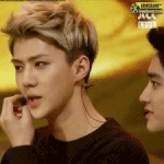 [EXO] <b>이</b>짤 오세훈 개존<b>잘</b>임