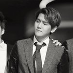 [EXO] 초록창에 뭐 검색하려고 들어갔는데