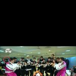 [도경수] <b>무한</b>도전예고편에 엑소나왔는데 경수가....