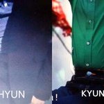 [<b>xoxo</b>] 백현이에 이어 경수도ㅋㅋㅋㅋㅋ