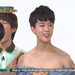 [BAP] 셀카고자는 진짜 셀카올릴때마다