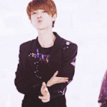 [루한] 루한장전 백현<b>발사</b>