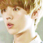 [EXO] 언제봐도예쁜너의<b>눈망울</b>