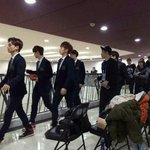 [시우민] 솜이들 이제 무대하러 <b>가나</b><b>봄</b>